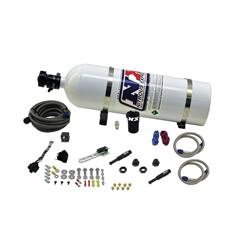 [NEX-NXD12003] Nitrous Express (NX)Nitrous Oxide Systems