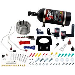 [NXO-00101209010] Nitrous Outlet Nitrous Oxide Plate Systems