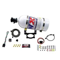 [NEX-20948-10] Nitrous Express 5.0 Coyote Plate Nitrous Systems