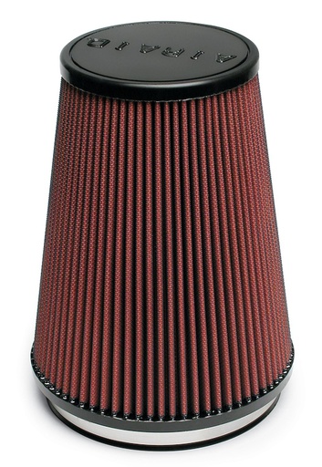 [AID-701-469] Airaid 701-469: Universal Cone Air Filter SynthaMax "Dry" Filter