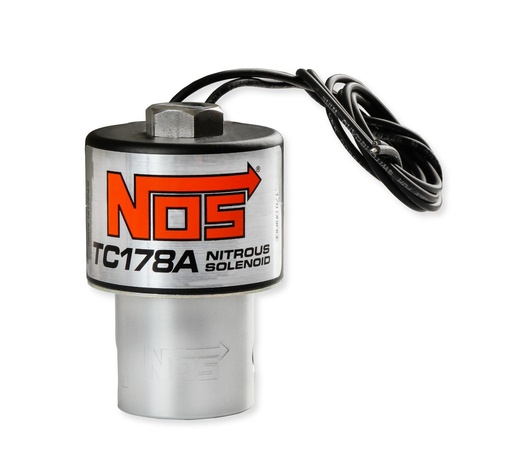 [NOS-18178BNOS] NOS 18178BNOS: TC178 Nitrous Solenoid