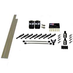[NEX-13382] Nitrous Express Nitrous Plumbing Kits