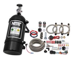 [NOS-06015BNOS] NOS 06015BNOS: Single Fogger Wet Nitrous System