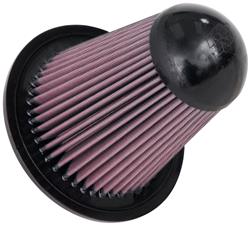 [KNN-E-0945] K&N Washable Lifetime Performance Air Filters