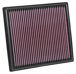 [KNN-33-5030] K&N Washable Lifetime Performance Air Filters
