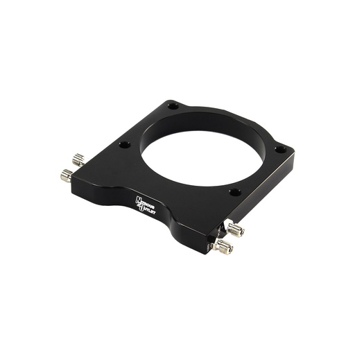 [NXO-00-42029] Nitrous Outlet 00-42029: 00-42029 GM LSX 102 mm Dual-Stage Plate Conversion, 50-200 HP, 1997-2004 Corvette Require Part # 00-42000