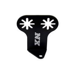[NEX-15765] Nitrous Express Nitrous Solenoid Mounting Brackets