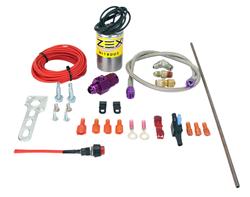[ZEX-82315] ZEX Nitrous 82315: Nitrous Purge Kit -6AN