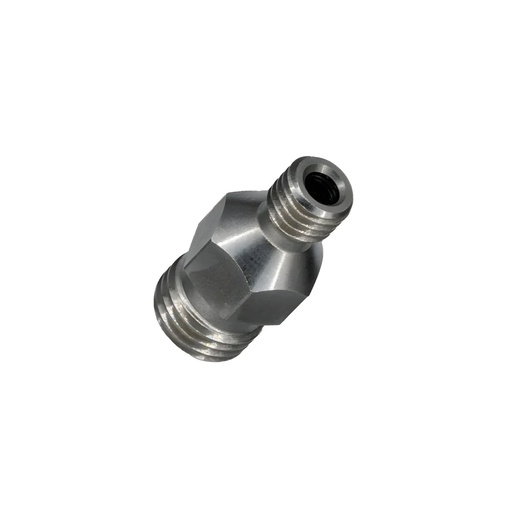 [NXO-00-01667] Nitrous Outlet 00-01667: 00-01667 1/16 in. NPT Nozzle Jet Fitting
