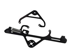[PGP-PRP-2302] Philadelphia Racing Products Nitrous Solenoid Mounting Brackets