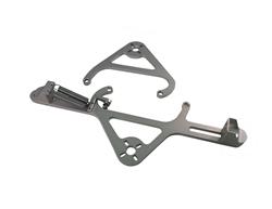 [PGP-PRP-1110] Philadelphia Racing Products Nitrous Solenoid Mounting Brackets