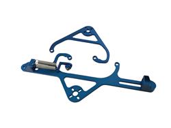 [PGP-PRP-1700] Philadelphia Racing Products Nitrous Solenoid Mounting Brackets