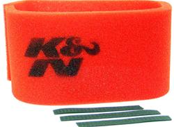 [KNN-25-3900] K&N Airforce Precleaner Air Filter Wraps