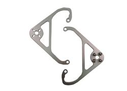 [PGP-PRP-1105] Philadelphia Racing Products Nitrous Solenoid Mounting Brackets