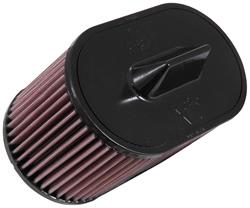 [KNN-E-0651] K&N Washable Lifetime Performance Air Filters