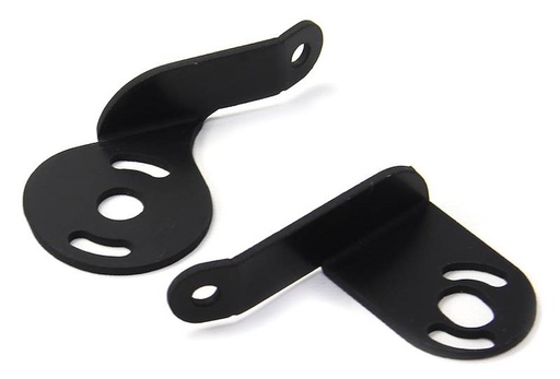 [NXO-00-54067] Nitrous Outlet 00-54067: 00-54067 GM/Dodge 2015-2019 6.2L Hemi/2009-2015 LSA/LS9 Factory Blower Solenoid Brackets, Blower Mount