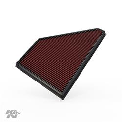 [KNN-33-5056] K&N Washable Lifetime Performance Air Filters