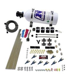 [NEX-80001-10] Nitrous Express Piranha Nozzle Nitrous Systems