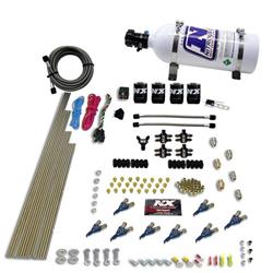 [NEX-80001EFI-05] Nitrous Express Piranha Nozzle Nitrous Systems