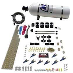 [NEX-80001EFI-15] Nitrous Express Piranha Nozzle Nitrous Systems
