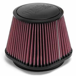 [GBE-42148] Banks Power Ram-Air Replacement Oiled Filter Elements