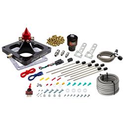 [NXO-S0177] Nitrous OutletNitrous Oxide Systems