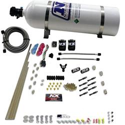 [NEX-93006-15] Nitrous Express (NX)Nitrous Oxide Systems