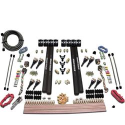 [NEX-90009-00] Nitrous Express Shark SX2 Nozzle Nitrous Systems