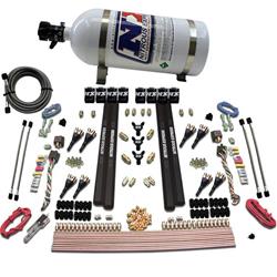 [NEX-90009-10] Nitrous Express Shark SX2 Nozzle Nitrous Systems