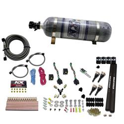 [NEX-90094-12] Nitrous Express (NX)Nitrous Oxide Systems