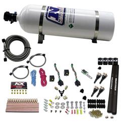 [NEX-90094-15] Nitrous Express (NX)Nitrous Oxide Systems