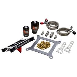 [NXO-S0055] Nitrous OutletNitrous Oxide Systems