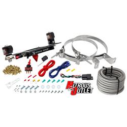 [NXO-S0056] Nitrous OutletNitrous Oxide Systems