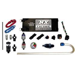[NEX-GENX2-8] Nitrous Express (NX)Nitrous Oxide System Conversion and Upgrade Kits