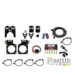 [NEX-20717-00] Nitrous Express GT-R R35 Nitrous Plate Systems