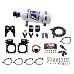 [NEX-20717-05] Nitrous Express GT-R R35 Nitrous Plate Systems