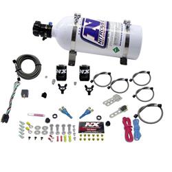 [NEX-20816-05] Nitrous Express EFI Race Dual Nozzle Nitrous Systems