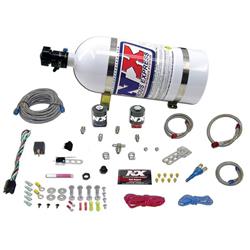 [NEX-20915E85-00] Nitrous Express EFI Single Nozzle Nitrous Systems