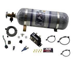 [NEX-20420-12] Nitrous Express Proton Series Nitrous Systems