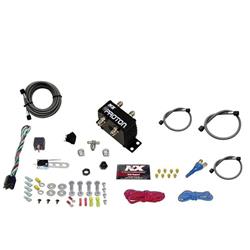 [NEX-20421-00] Nitrous Express Proton Plus Series Nitrous Systems