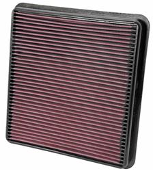 [KNN-33-2387] K&N Washable Lifetime Performance Air Filters