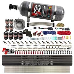 [NXO-115150] Nitrous OutletNitrous Oxide Systems