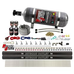 [NXO-115198] Nitrous OutletNitrous Oxide Systems