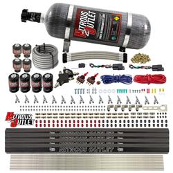 [NXO-115235] Nitrous OutletNitrous Oxide Systems