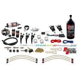 [NXO-50-10030-2-5] Nitrous Outlet Powersports Nitrous Nozzle Systems
