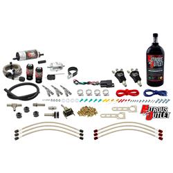[NXO-50-10032-2-5] Nitrous Outlet Powersports Nitrous Nozzle Systems