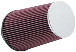 [KNN-RC-3690] K&N Universal Performance Air Filters