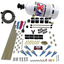 [NEX-90006-10] Nitrous Express Shark Nozzle Nitrous Systems