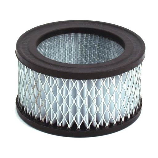 [SPE-4809] Spectre 4809: Round Air Filter Element 4" x 2"