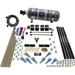 [NEX-91006-12] Nitrous Express Shark Nozzle Nitrous Systems